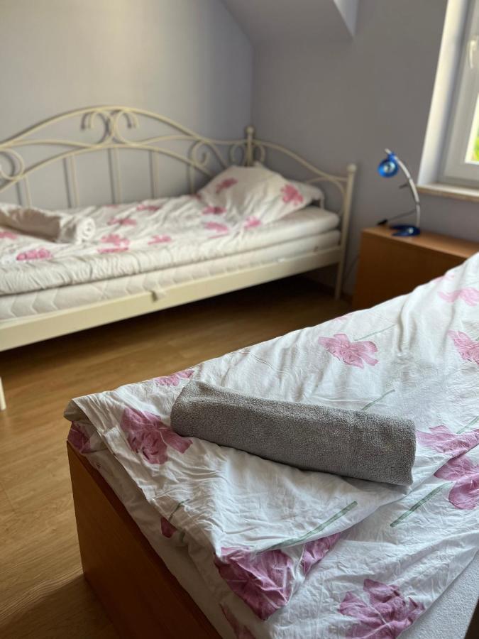Willa Koja Karwienskie Bloto Drugie Zewnętrze zdjęcie